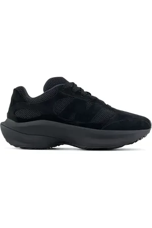 New Balance Unisex WRPD Runner in Suede/Mesh, size 5