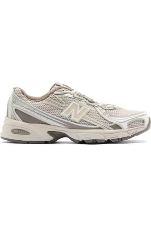New Balance Unisex 740 in Synthetic, size 3.5
