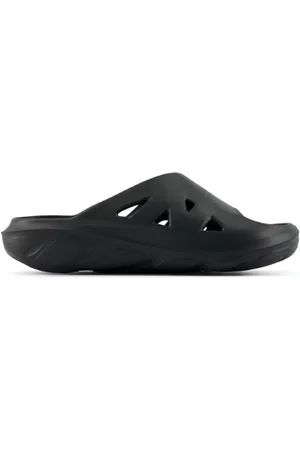 New Balance Unisex Fresh Foam RCVRY Slide in Eva Foam, size 7.5