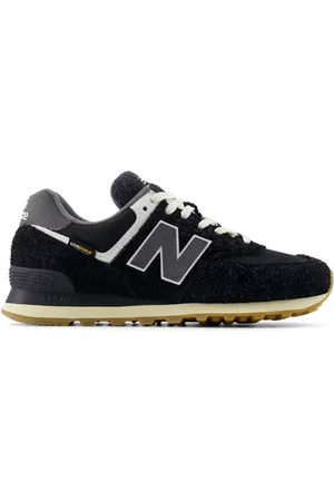 New Balance Unisex 574 in Suede/Mesh, size 6.5