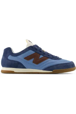 New Balance Unisex RC42 in Suede/Mesh, size 4