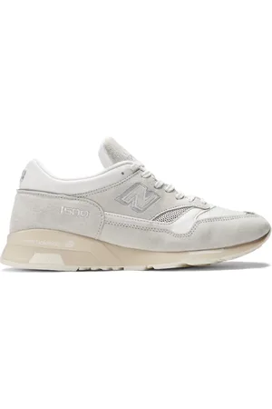 New Balance Unisex Made in UK 1500 in Suede/Mesh, size 5