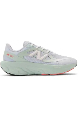 New Balance Unisex Fresh Foam Trainer in Mesh, size 5