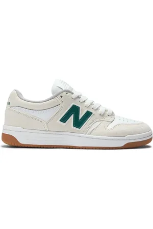 New Balance Unisex NB Numeric 480 in Suede/Mesh, size 7