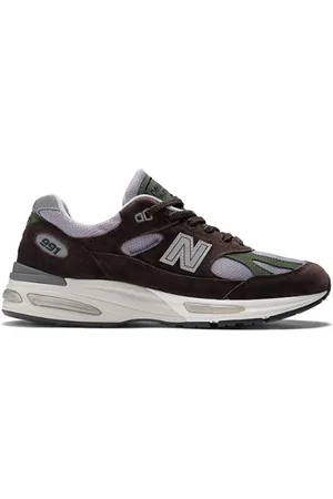New Balance Unisex Made in UK 991V2 in Suede/Mesh, size 5.5
