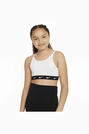 Nike One Older Kids' (Girls') Sports Bra