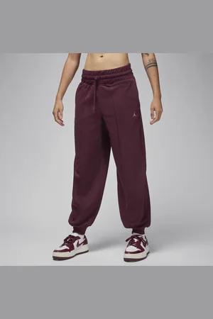 Jordan Sport Women's Graphic Fleece Pants
