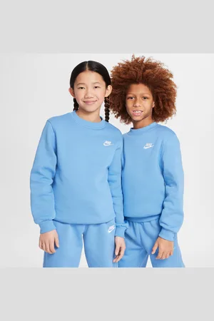Nike Sportswear Club Fleece Older Kids