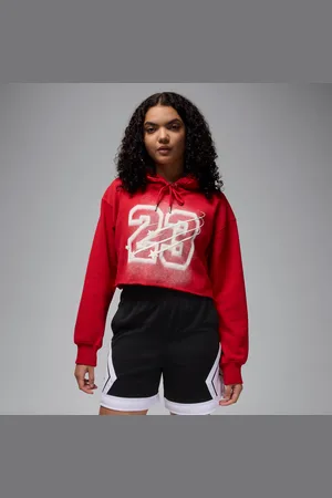 Jordan Nike Flight Fleece Women