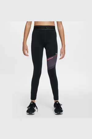 Nike Pro Girls