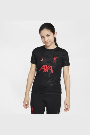 Nike Liverpool F.C. Academy Pro Third Older Kids