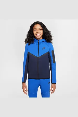 Nike Sportswear Tech Fleece Older Kids
