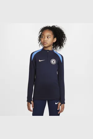 Nike Chelsea F.C. Strike Older Kids