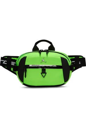 Jordan Nike Sport Cross-Body Bag (5L) - - Polyester