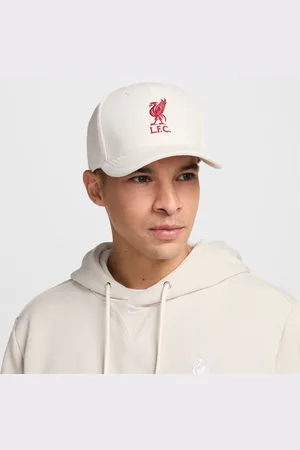 Nike Liverpool F.C. Rise Football Trucker Cap - - Cotton