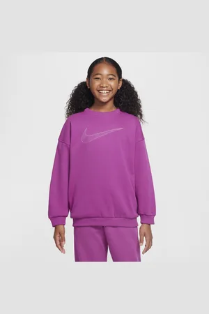 Nike Sportswear Club Fleece Older Kids