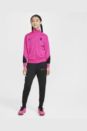 Nike Chelsea F.C. Strike Third Older Kids