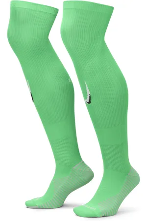 Nike Paris Saint-Germain Strike Knee-High Goalkeeper Football Socks