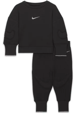 Nike Ready, Set
