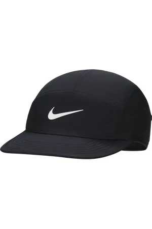 Nike Dri-FIT Fly Unstructured Swoosh Cap - - Polyester