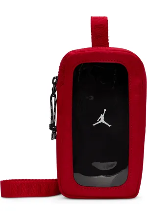 Jordan Nike Flight Phone Cross-Body Bag