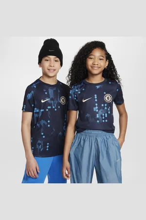 Nike Chelsea F.C. Academy Pro Older Kids