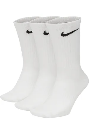 Nike Everyday Lightweight Training Crew Socks (3 Pairs)