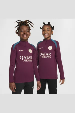 Nike Paris Saint-Germain Strike Older Kids