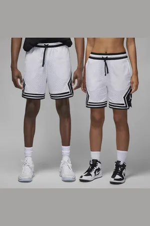 Jordan Nike Dri-FIT Sport Diamond Shorts - - Polyester