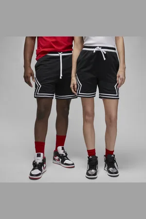 Jordan Nike Dri-FIT Sport Diamond Shorts - - Polyester