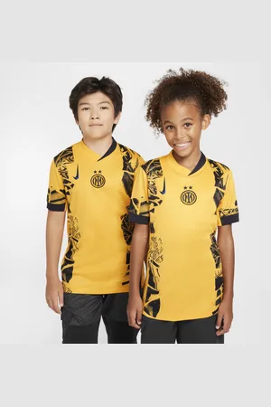 Nike Inter Milan 2024/25 Stadium Third Older Kids