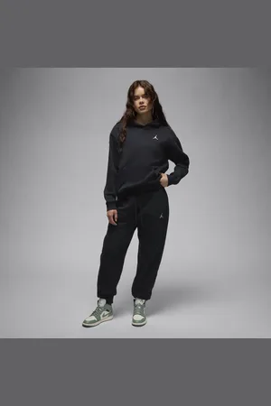 Jordan Nike Brooklyn Fleece Women