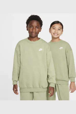 Nike Sportswear Club Fleece Older Kids