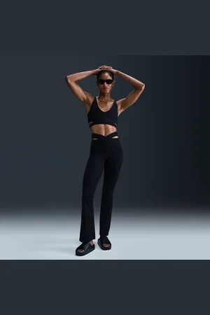 Nike Zenvy Rib Women