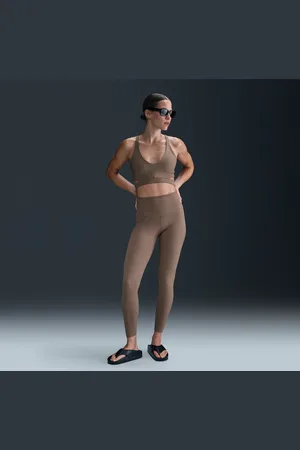 Nike Zenvy Rib Women
