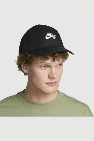 Nike SB Club Unstructured Skate Cap - - Cotton