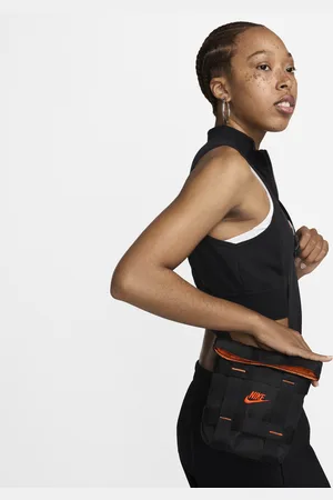 Nike Sportswear Cargo Cross-Body Bag (3L) - - Polyester