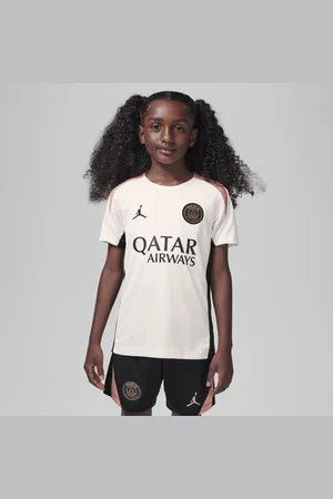 Jordan Nike Paris Saint-Germain Strike Third Older Kids