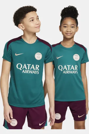 Nike Paris Saint-Germain Strike Older Kids
