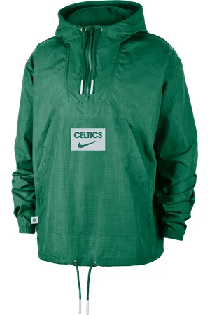 Nike Boston Celtics Club Courtside Men