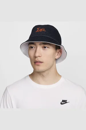 Nike Apex Electric Bucket Hat - - Polyester