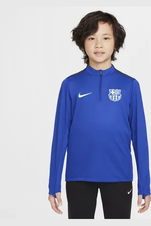 Nike F.C. Barcelona Academy Pro Older Kids