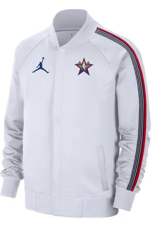 Jordan Nike 2025 All-Star Weekend Showtime Men