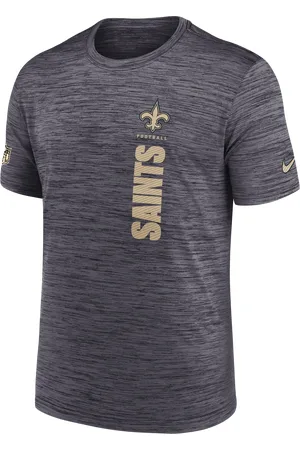 Nike New Orleans Saints Sideline Velocity Men