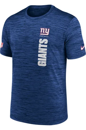 Nike New York Giants Sideline Velocity Men