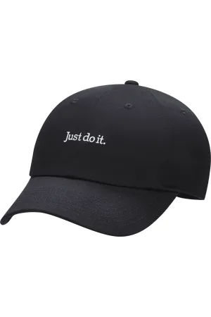 Nike Club Unstructured JDI Cap - - Cotton