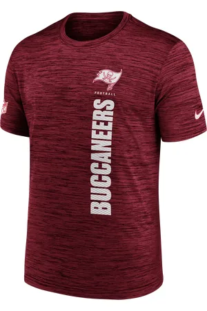 Nike Tampa Bay Buccaneers Sideline Velocity Men