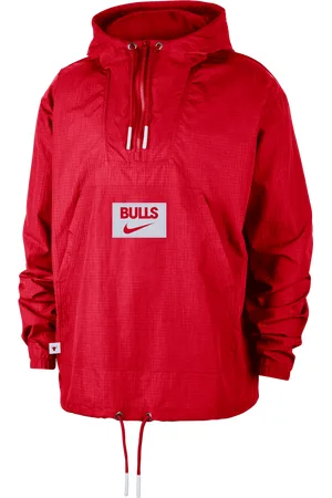 Nike Chicago Bulls Club Courtside Men