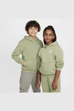 Nike Sportswear Club Fleece Older Kids