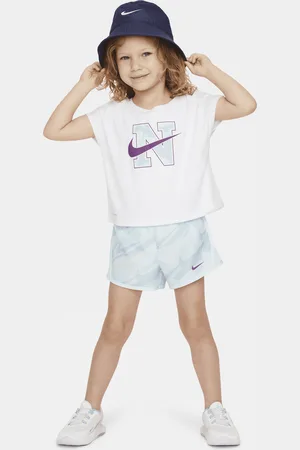 Nike Dri-FIT Prep in Your Step Toddler Tempo Set - - Polyester